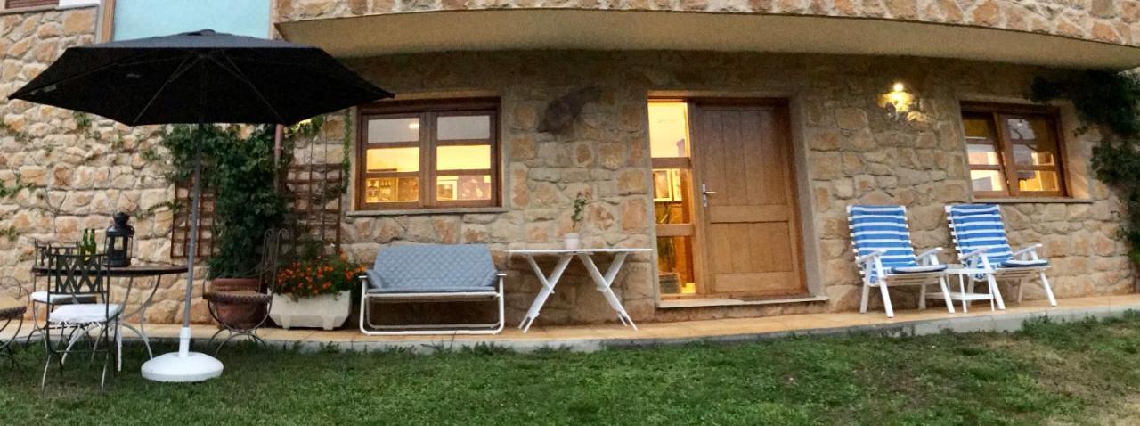 Loft 80 Mts En Un Entorno Natural. Mieres  Exterior photo